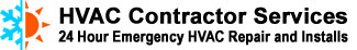 Petersburgh HVAC Services
